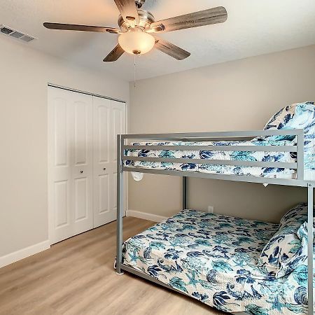 Crown Jewel Of Clearwater 10-15 Min To Beach 5 Min To St Pete Airport Villa Esterno foto