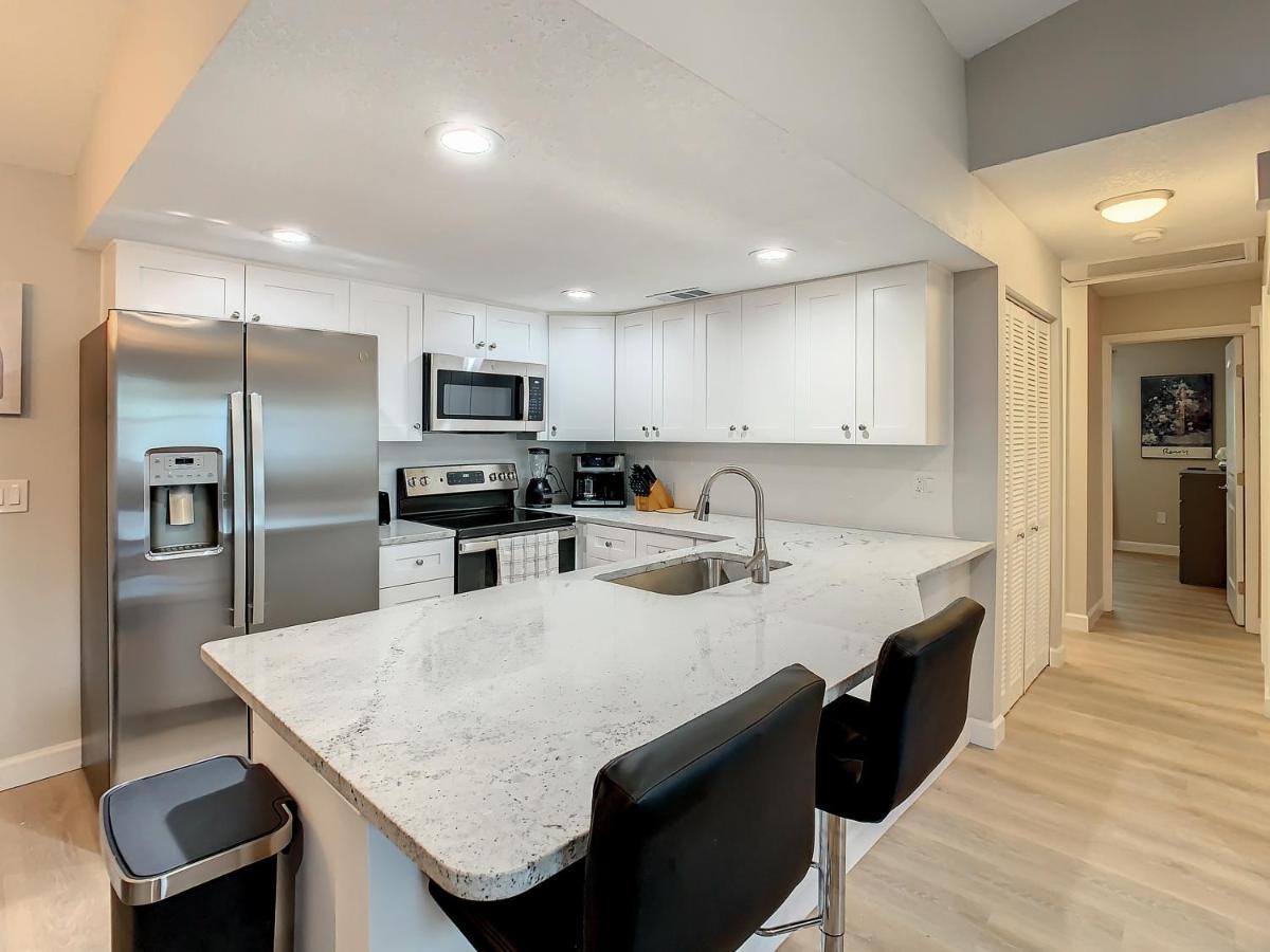 Crown Jewel Of Clearwater 10-15 Min To Beach 5 Min To St Pete Airport Villa Esterno foto