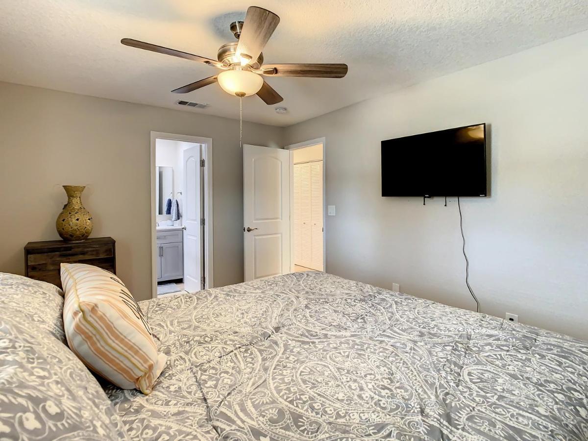 Crown Jewel Of Clearwater 10-15 Min To Beach 5 Min To St Pete Airport Villa Esterno foto